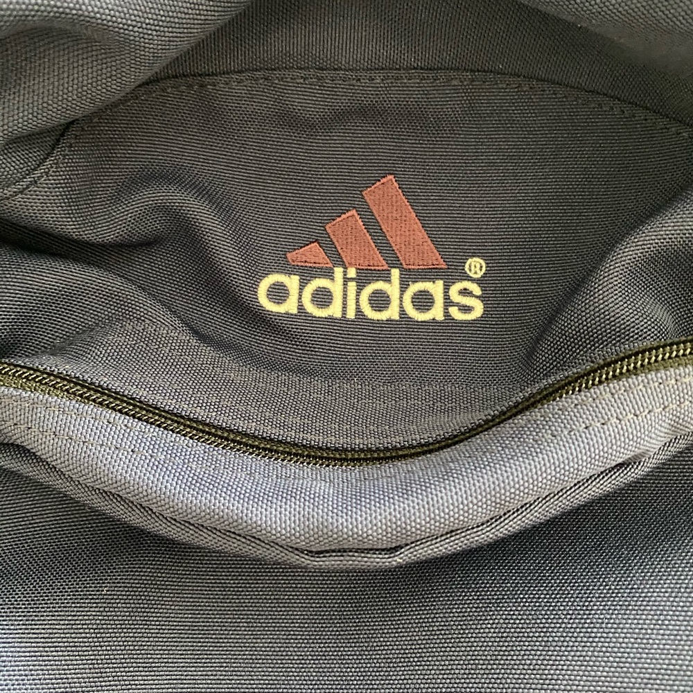 Adidas backpack - Picture 16 of 16